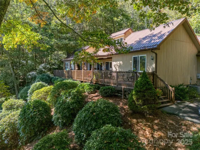 287 Leatherwood Road