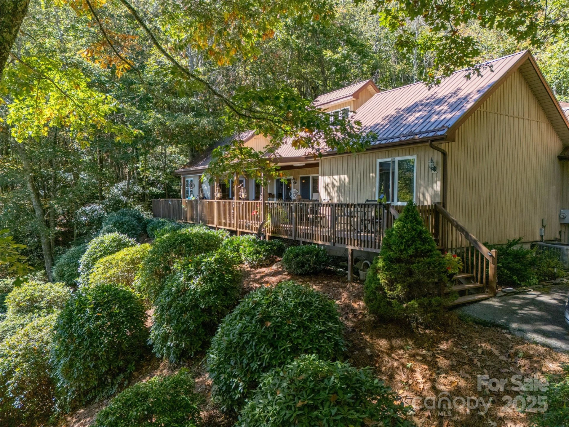 287 Leatherwood Road