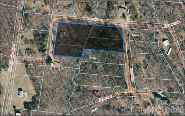 158 Dusty Hollow, Bostic, NC, 28018