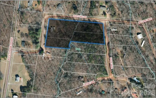 158 Dusty Hollow, Bostic, NC, 28018