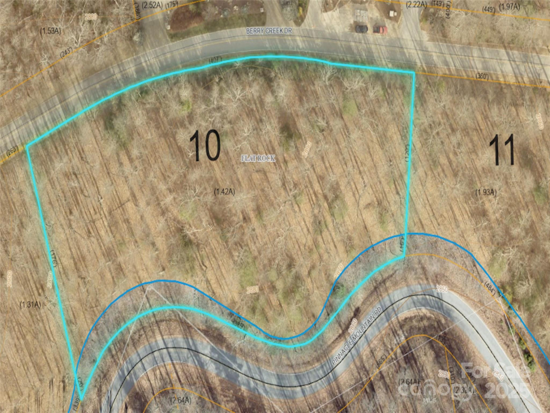 Lot 10 Berry Creek Drive - Photo 23