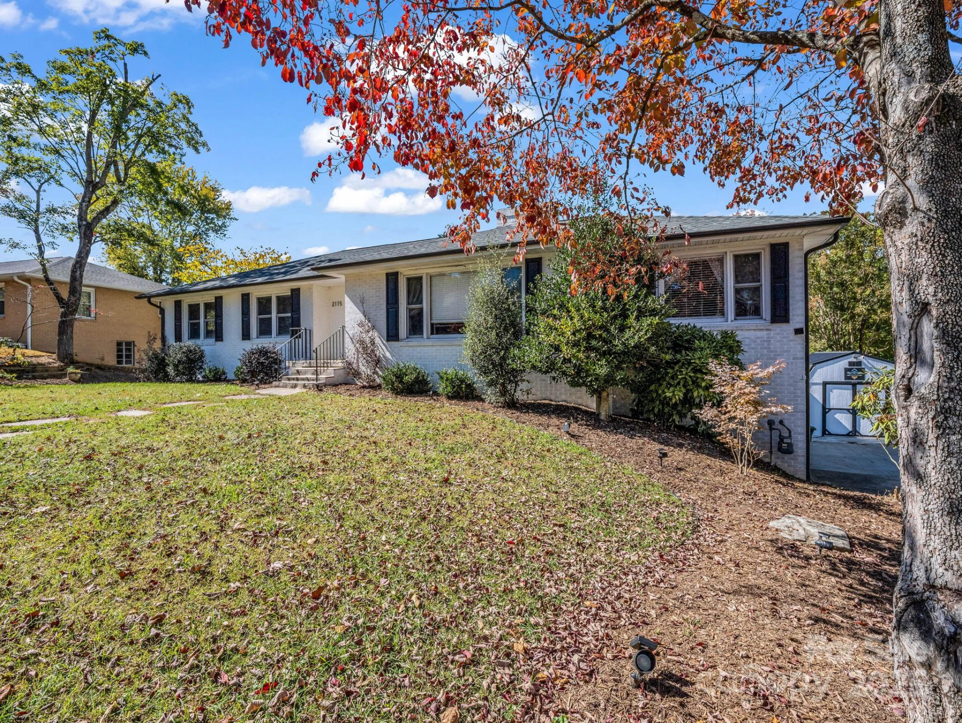 2115 Stoney View Court