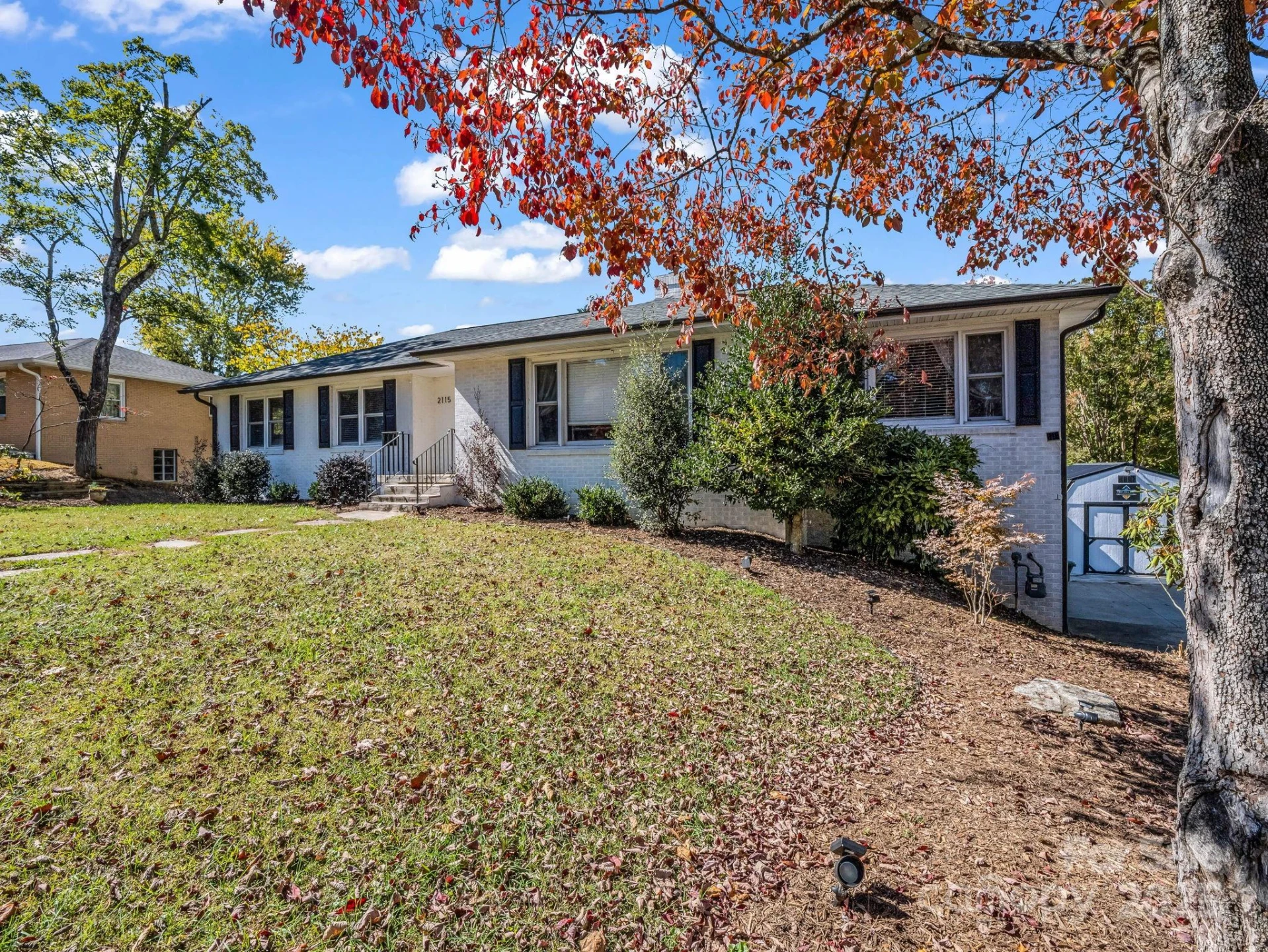 2115 Stoney View Court