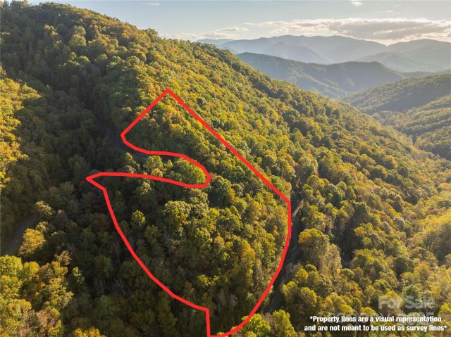 Lot 39 Brush Creek Mountain Road, Bryson City, NC, 28713