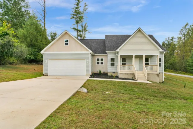 142 Crystal Heights Drive