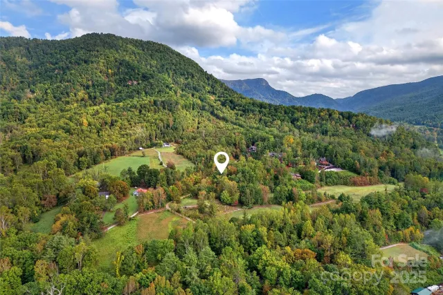 99999 Blue Ridge Drive