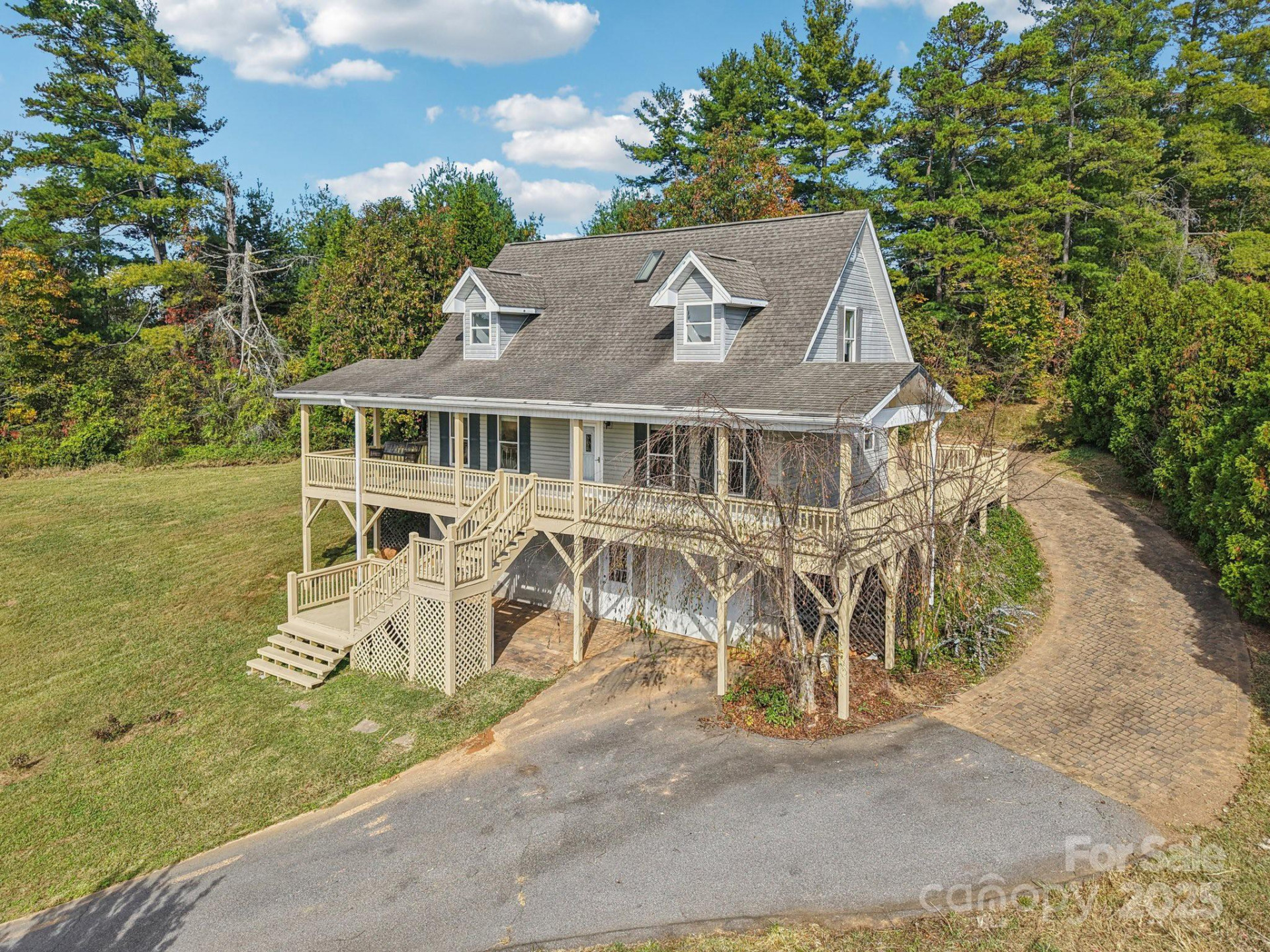 136 Ridge Brook Drive - Photo 2