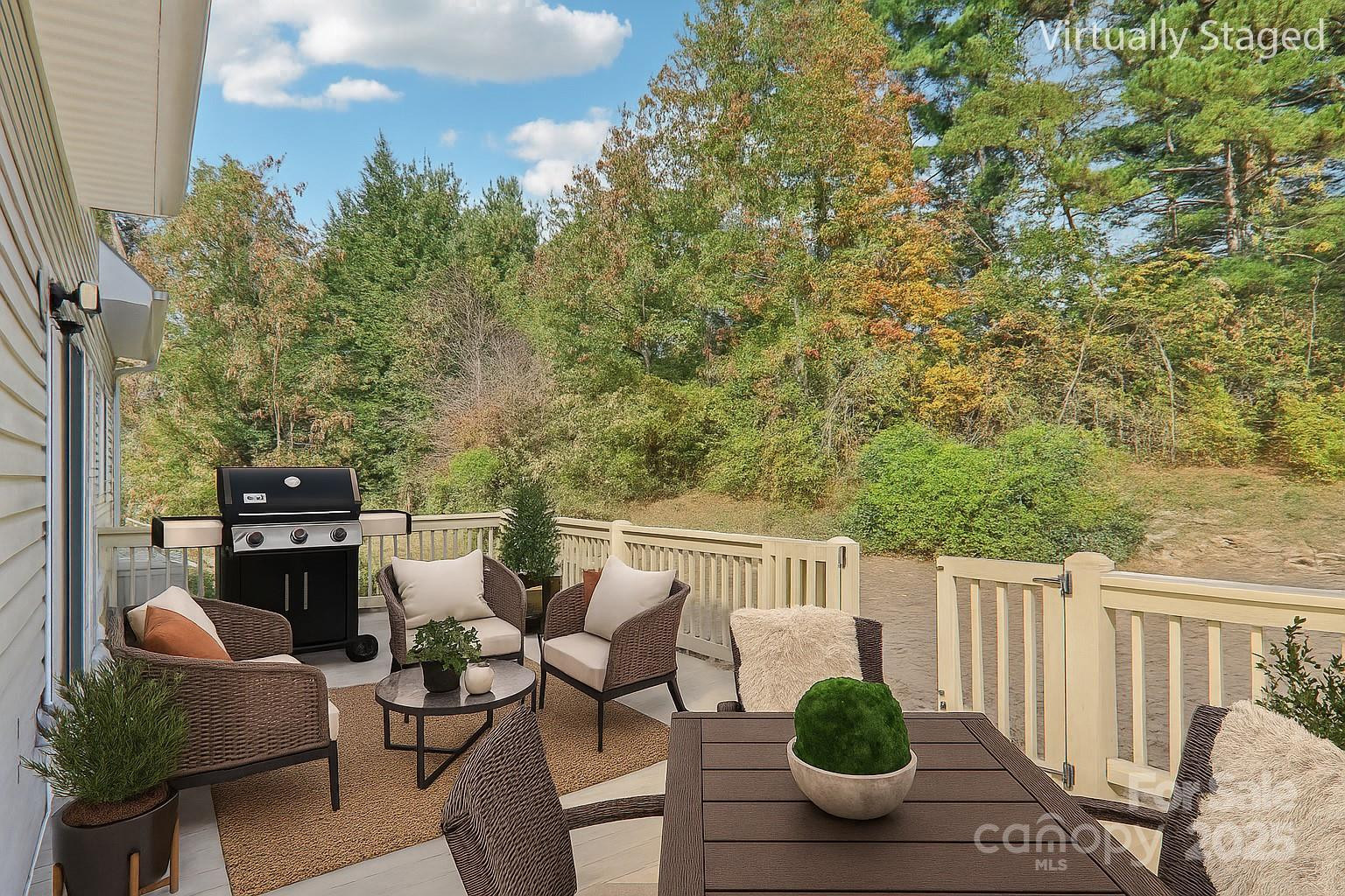 136 Ridge Brook Drive - Photo 4