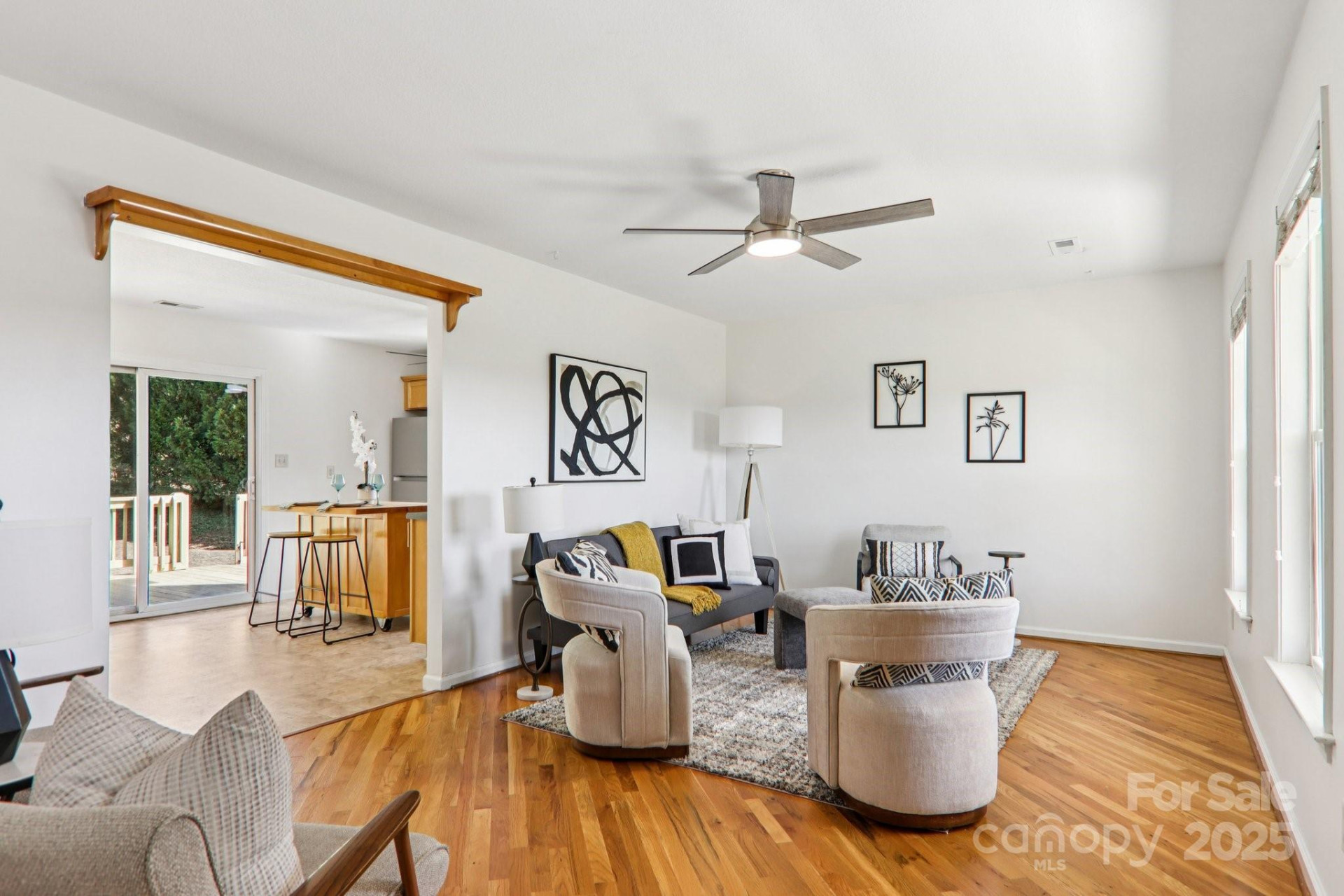 136 Ridge Brook Drive - Photo 8