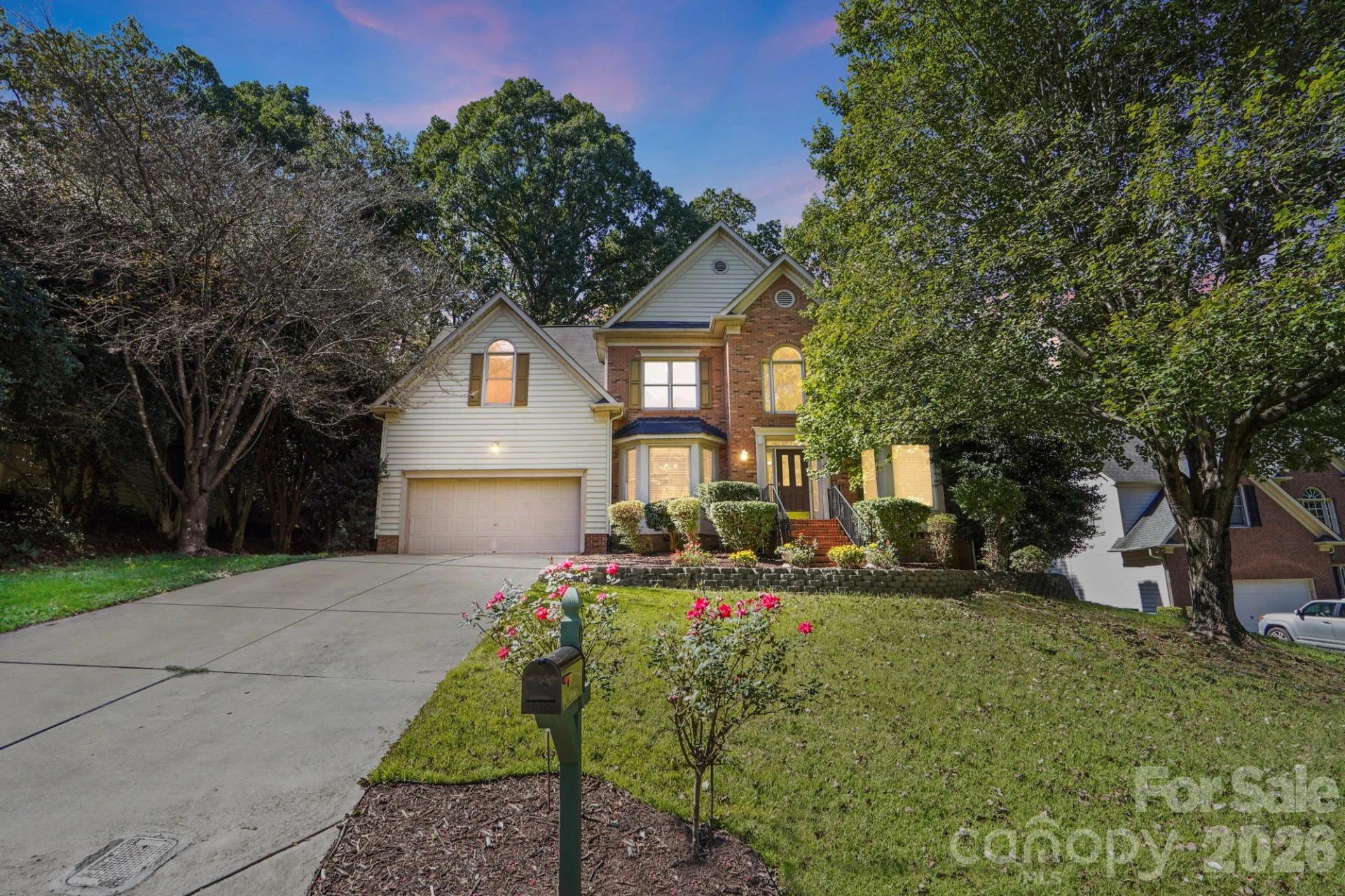 8016 Painted Pony Court - Photo 2