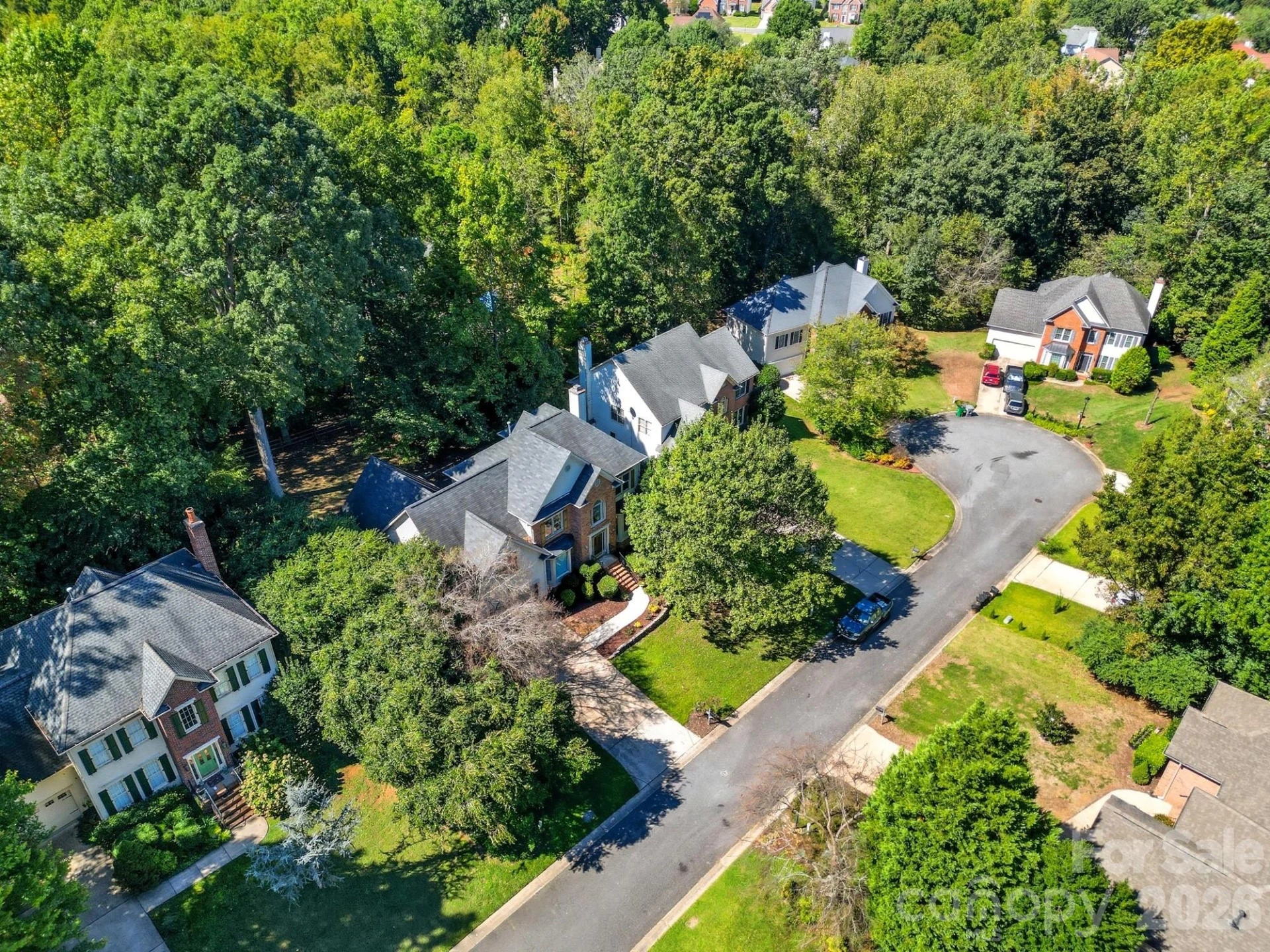 8016 Painted Pony Court - Photo 4