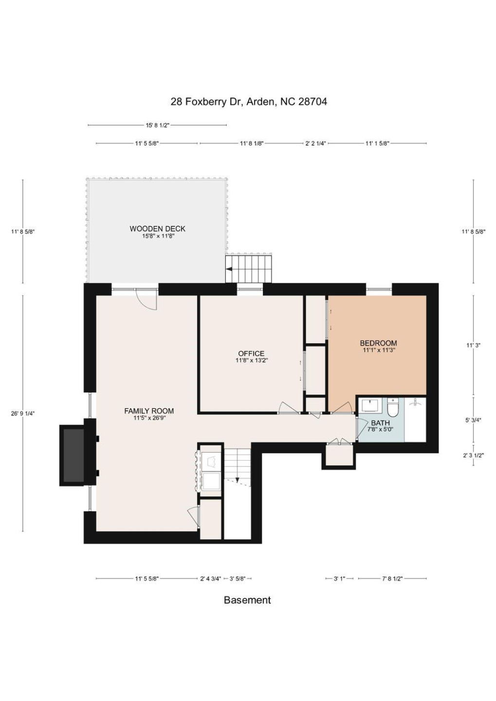 28 Foxberry Drive - Photo 22