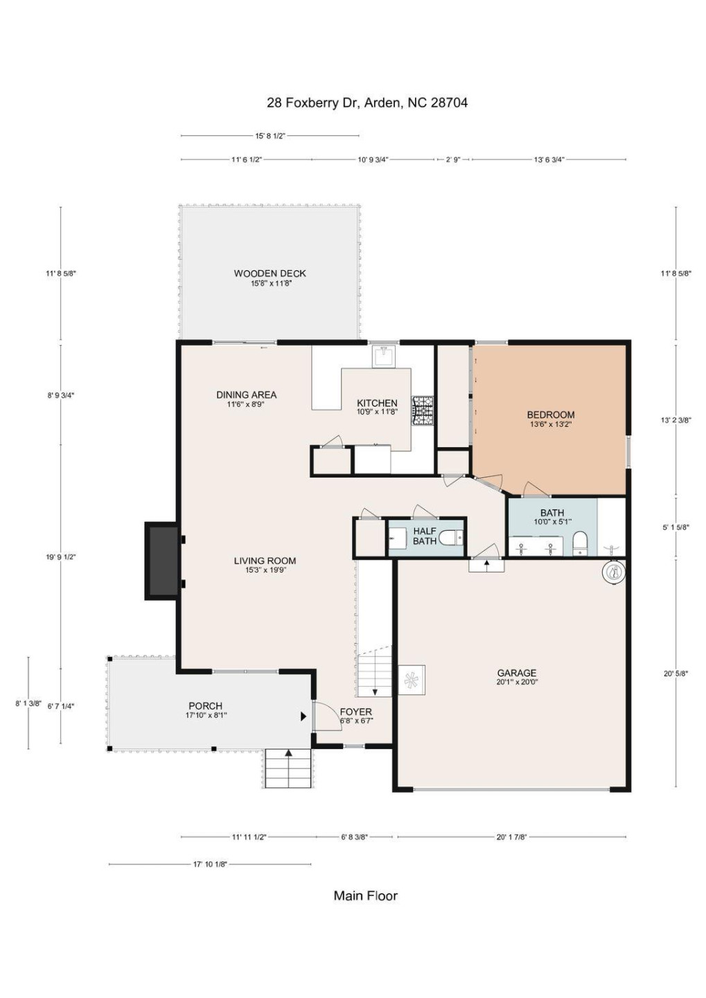 28 Foxberry Drive - Photo 23