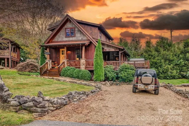 56 Eagle Cottage Lane