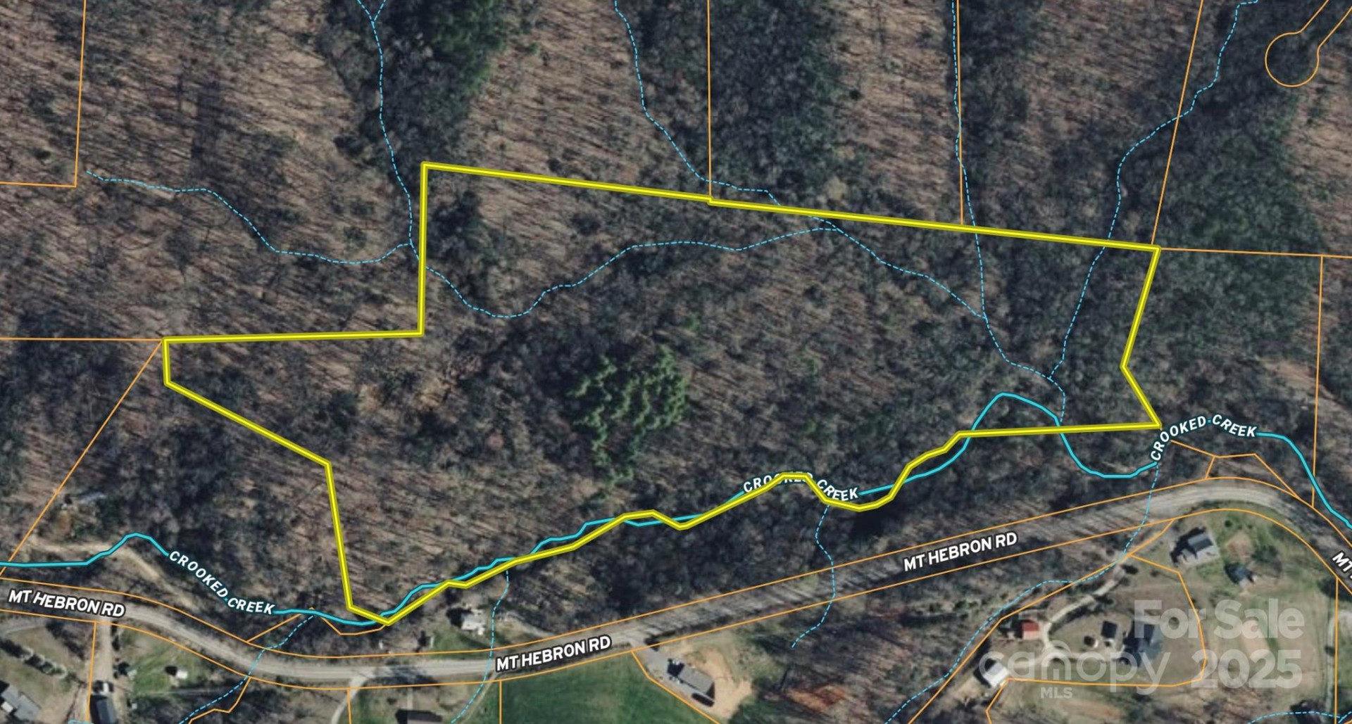 0 Mt Hebron Road - Photo 10