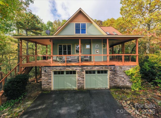 94 Davey Crockett Road