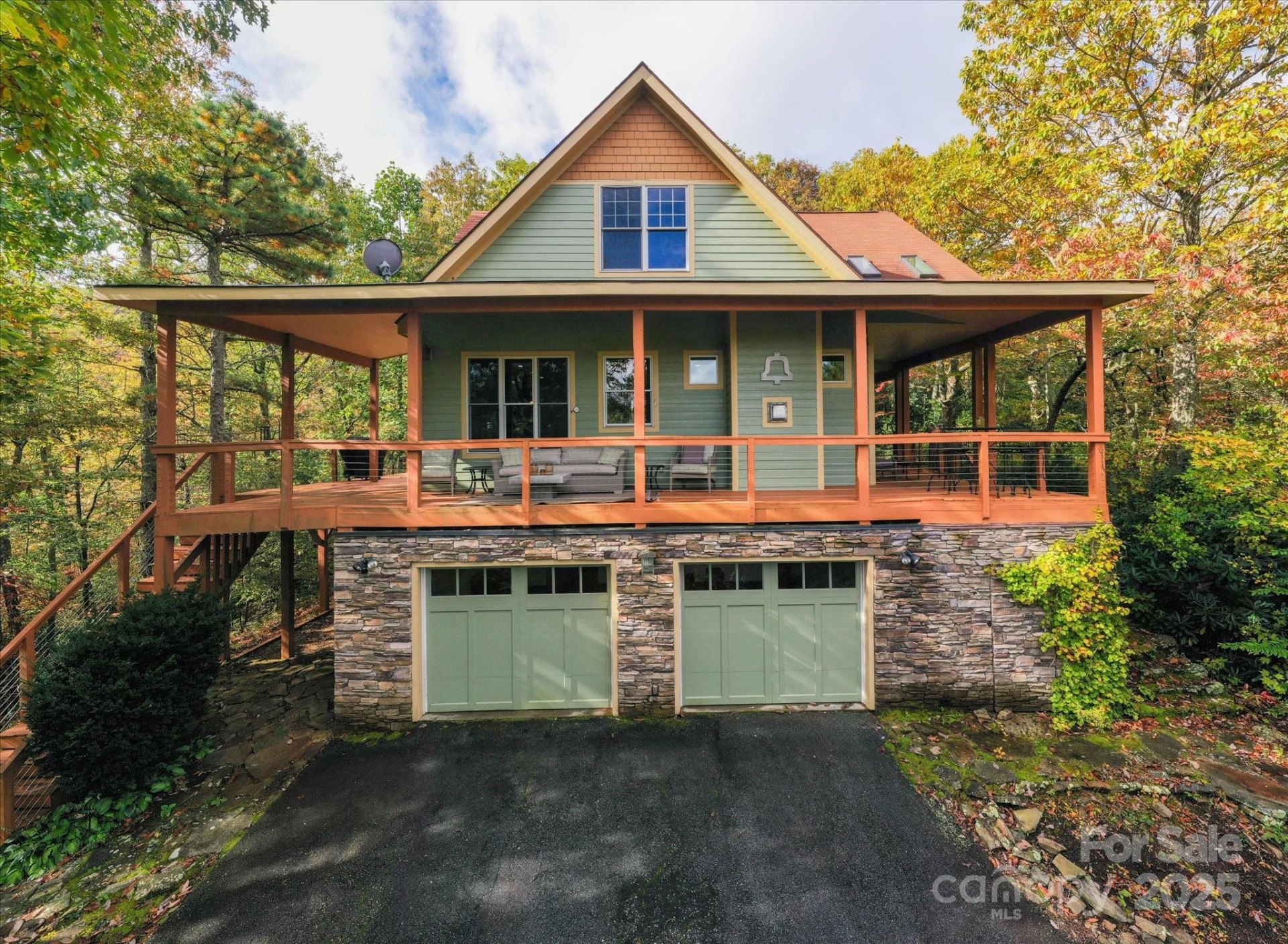 94 Davey Crockett Road