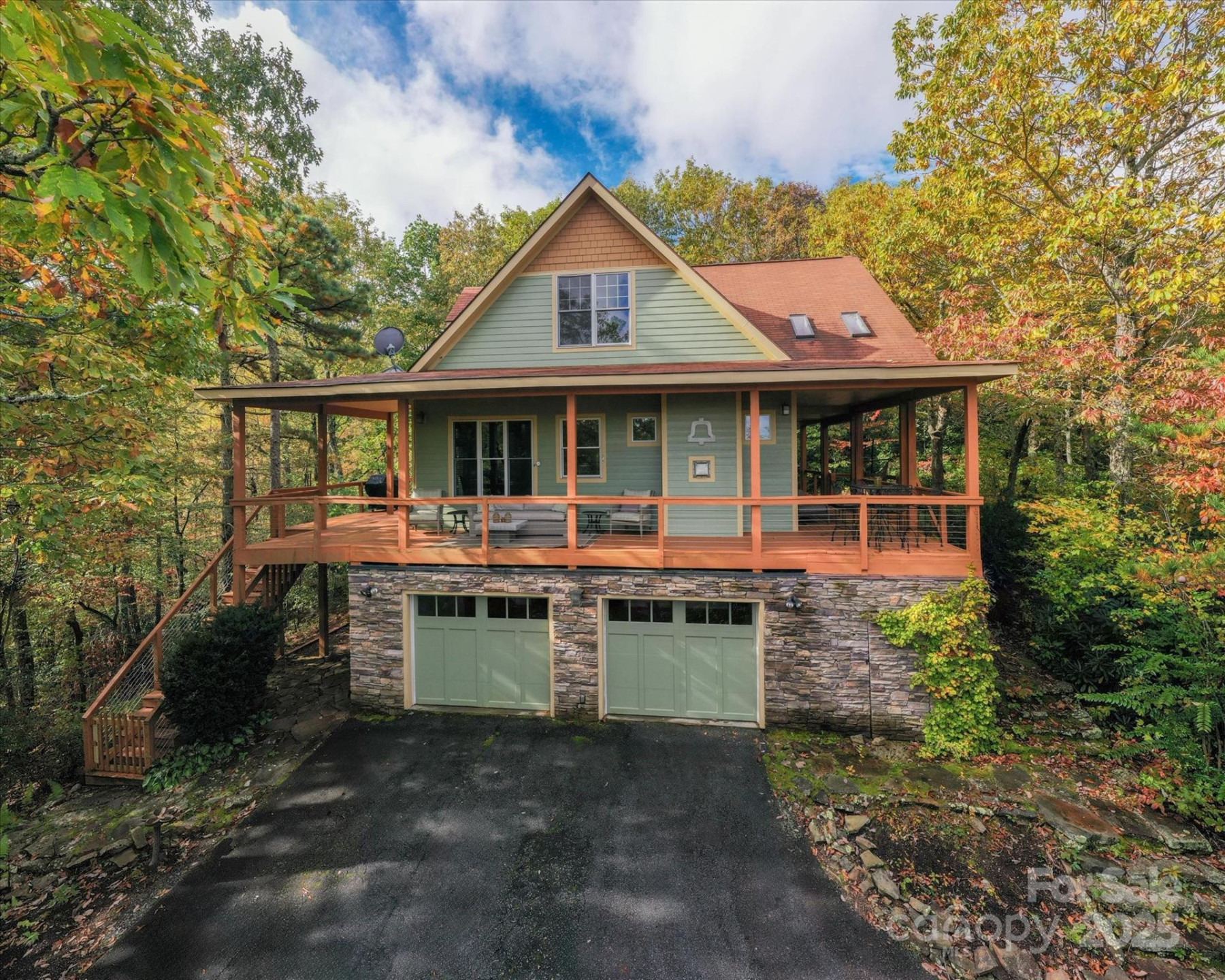 94 Davey Crockett Road - Photo 32