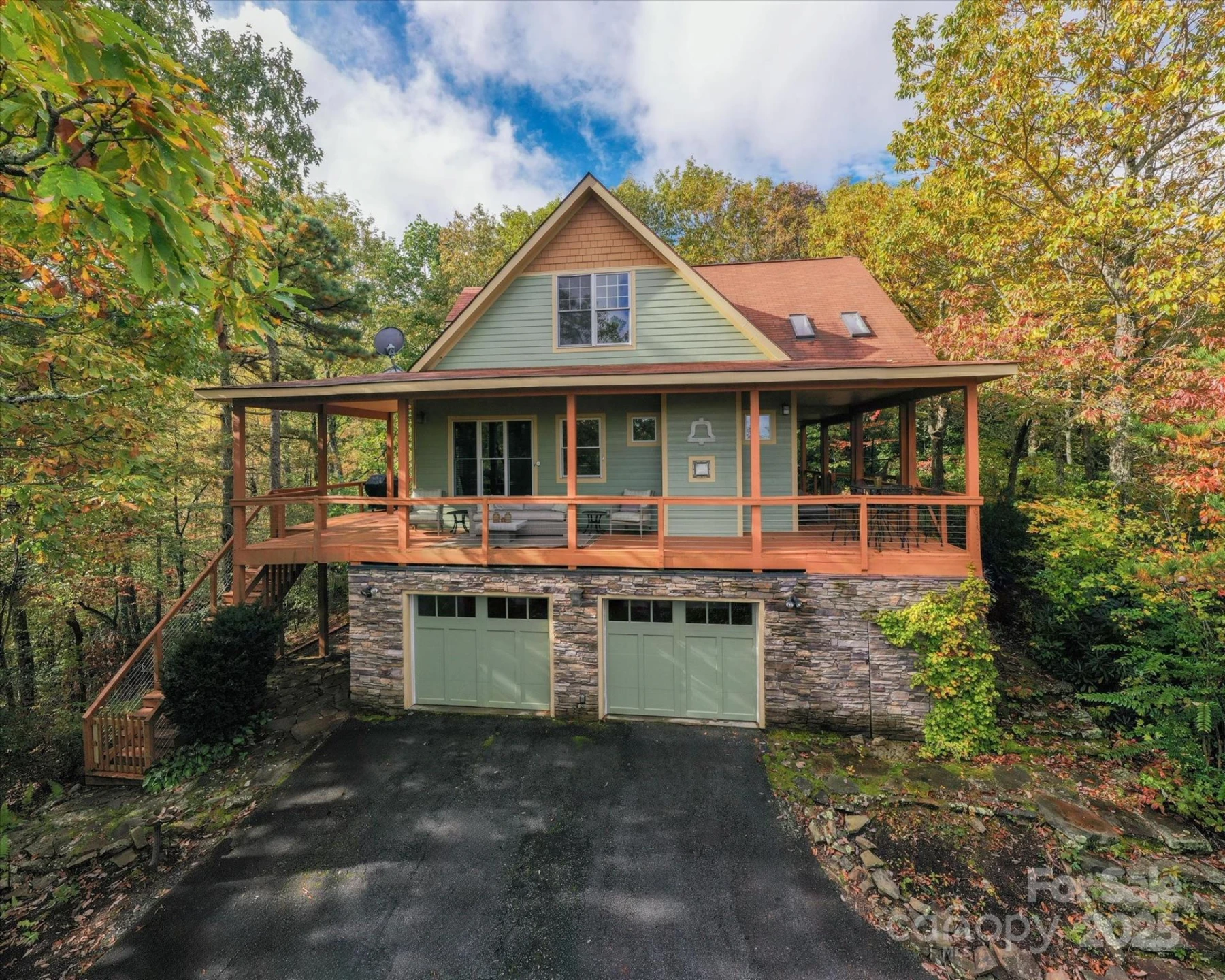 94 Davey Crockett Road - Photo 32