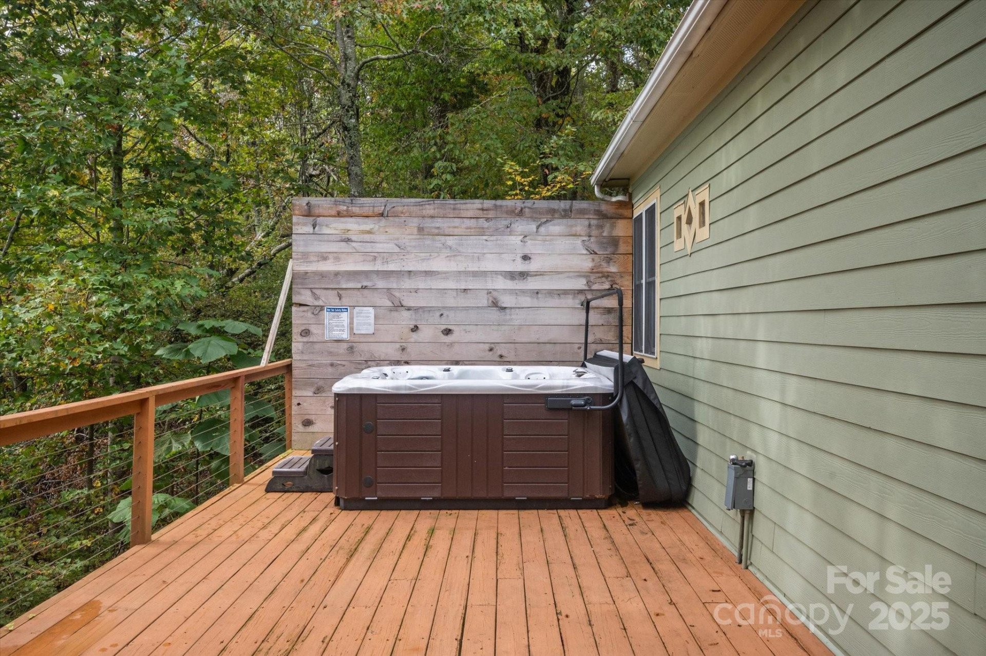 94 Davey Crockett Road - Photo 35