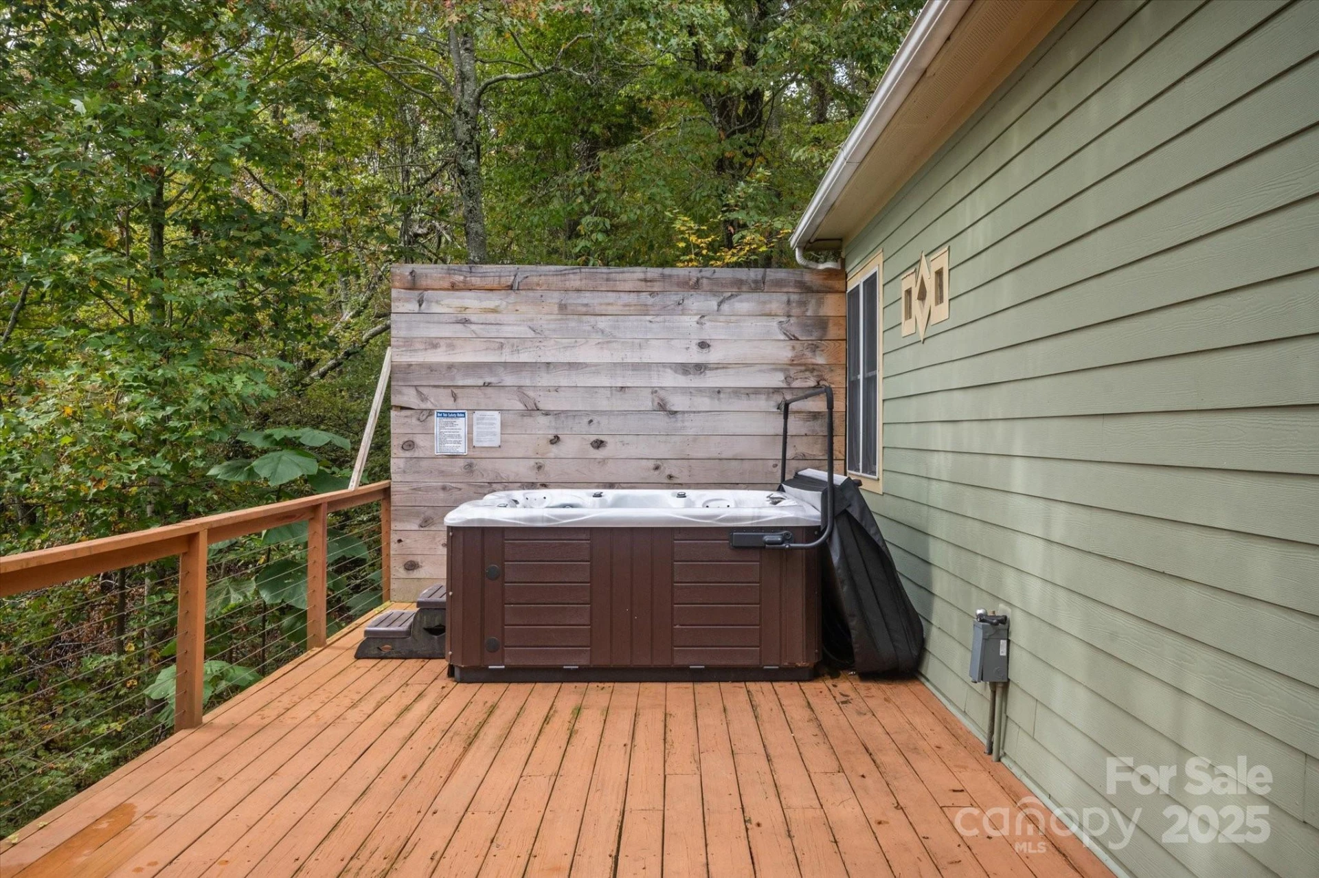 94 Davey Crockett Road - Photo 35