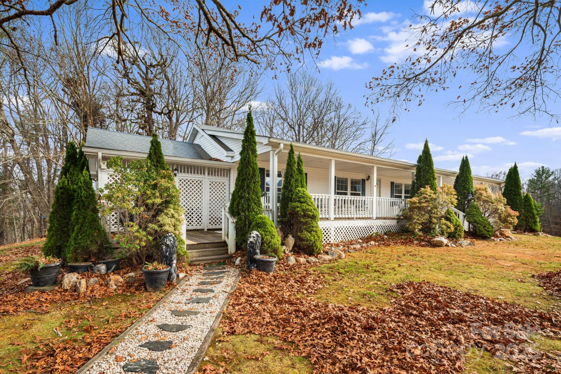 686 Sam Jones Road - Photo 2