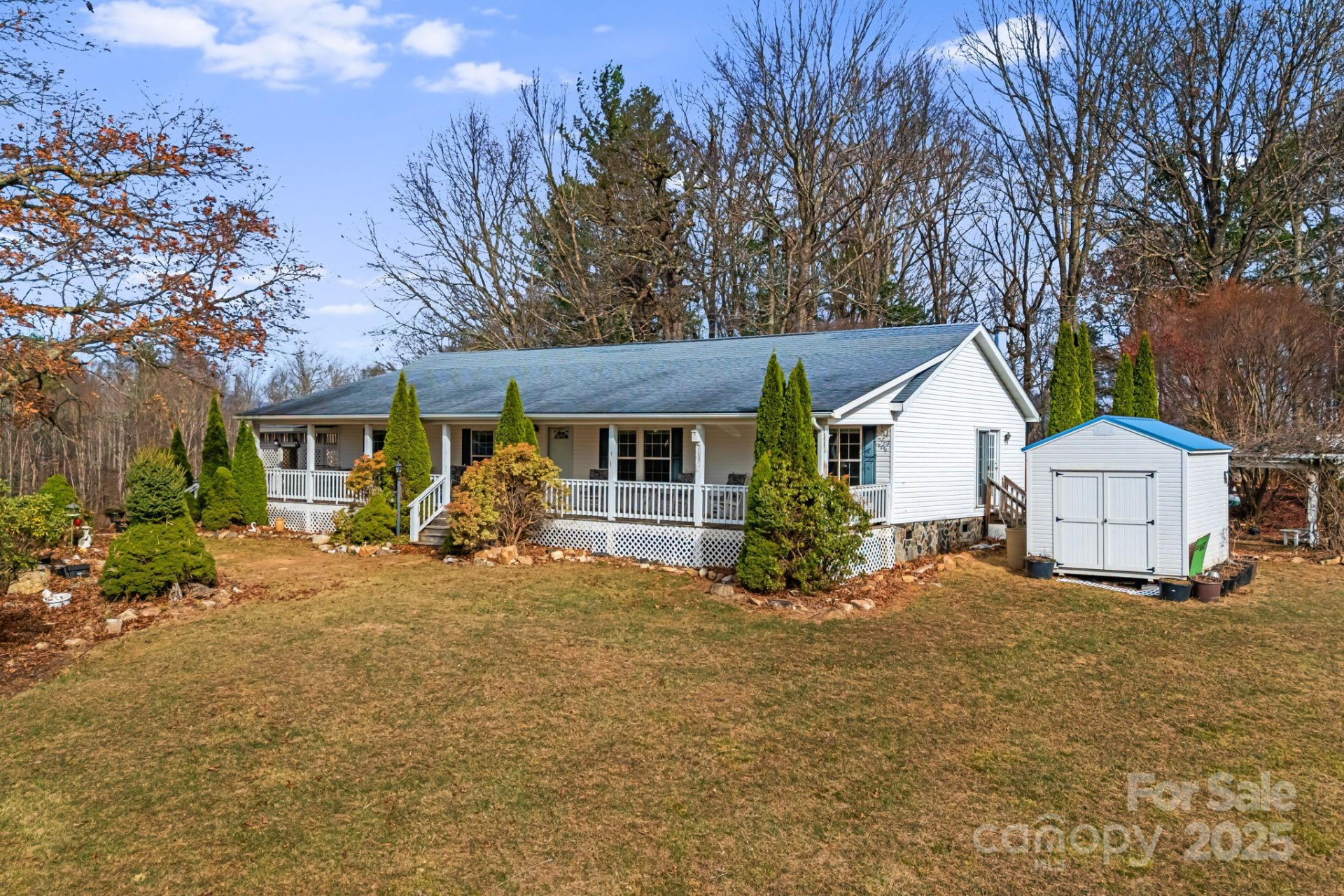 686 Sam Jones Road - Photo 5