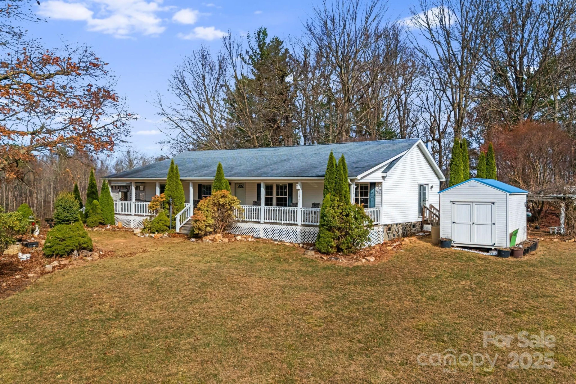 686 Sam Jones Road - Photo 5