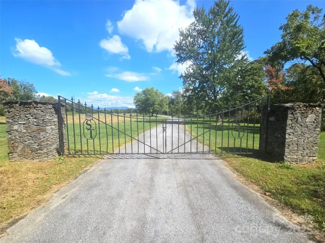 111 Howard Gap Road