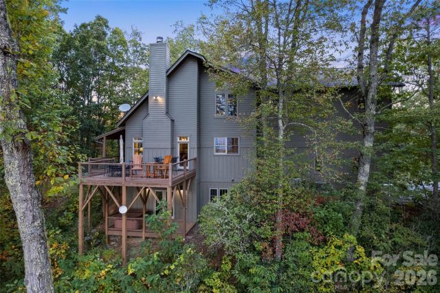 1635 Quest Ridge, Sylva, NC, 28779