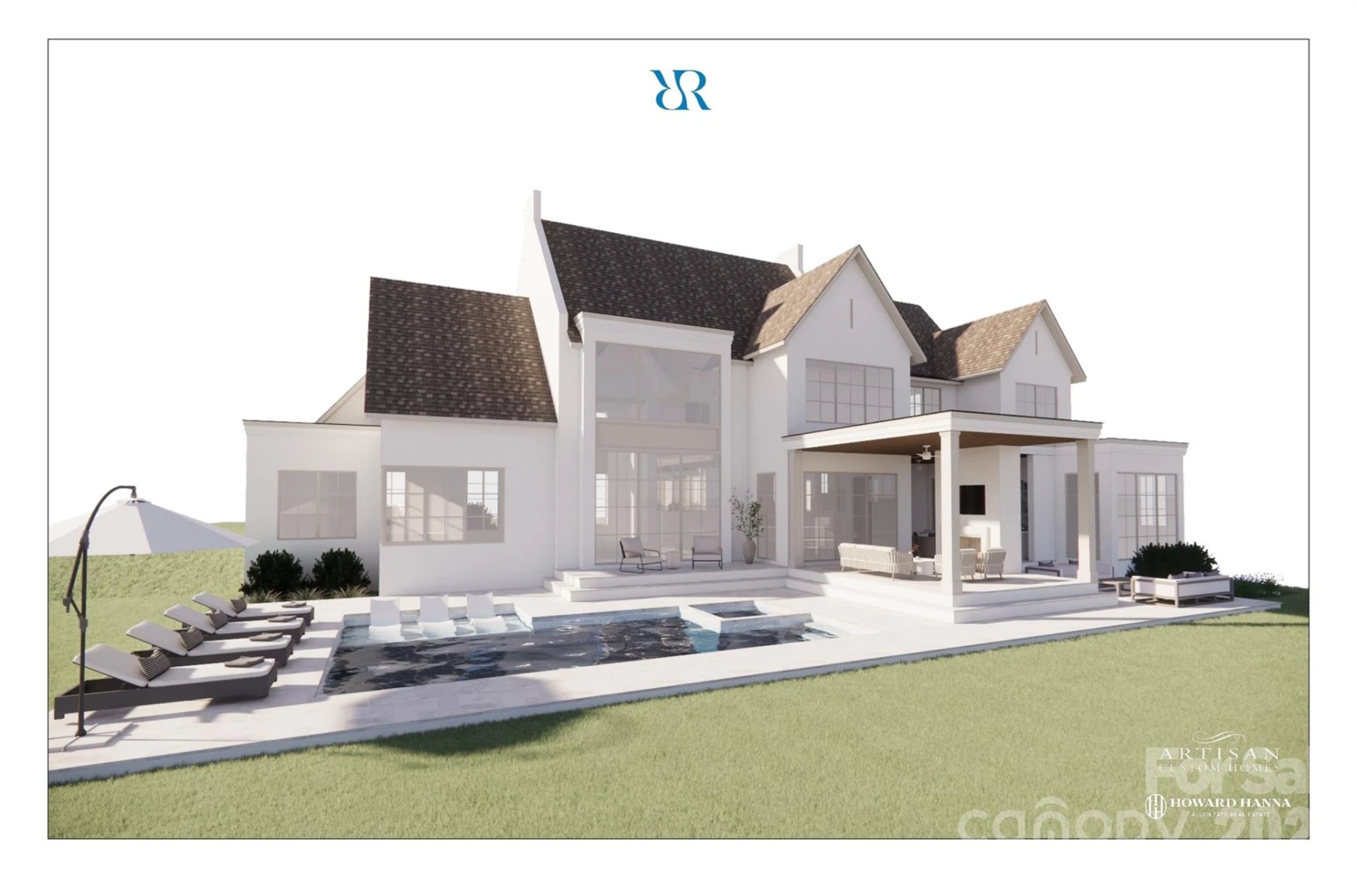 07 Serenity Cove Place - Photo 2