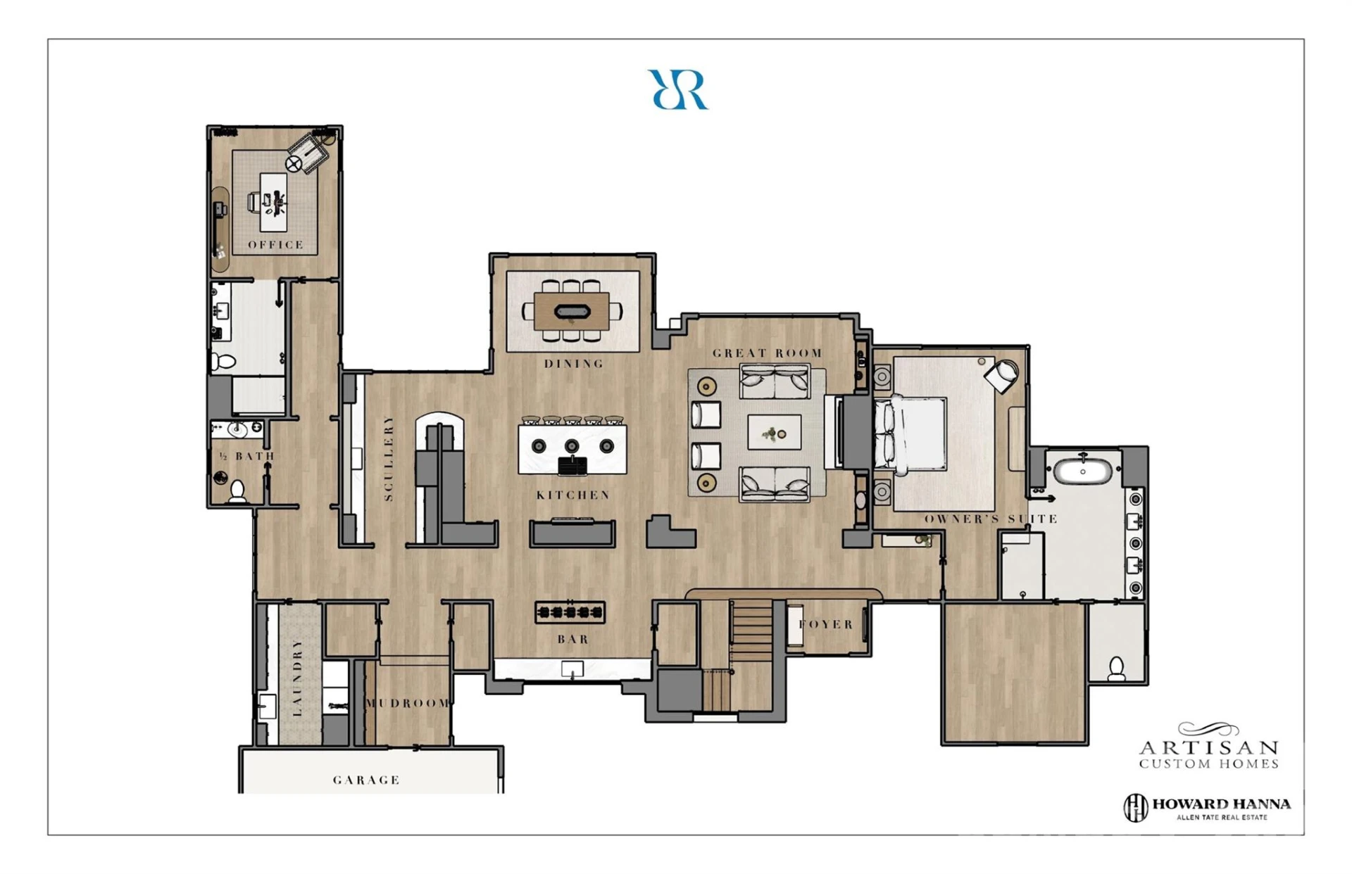 07 Serenity Cove Place - Photo 4