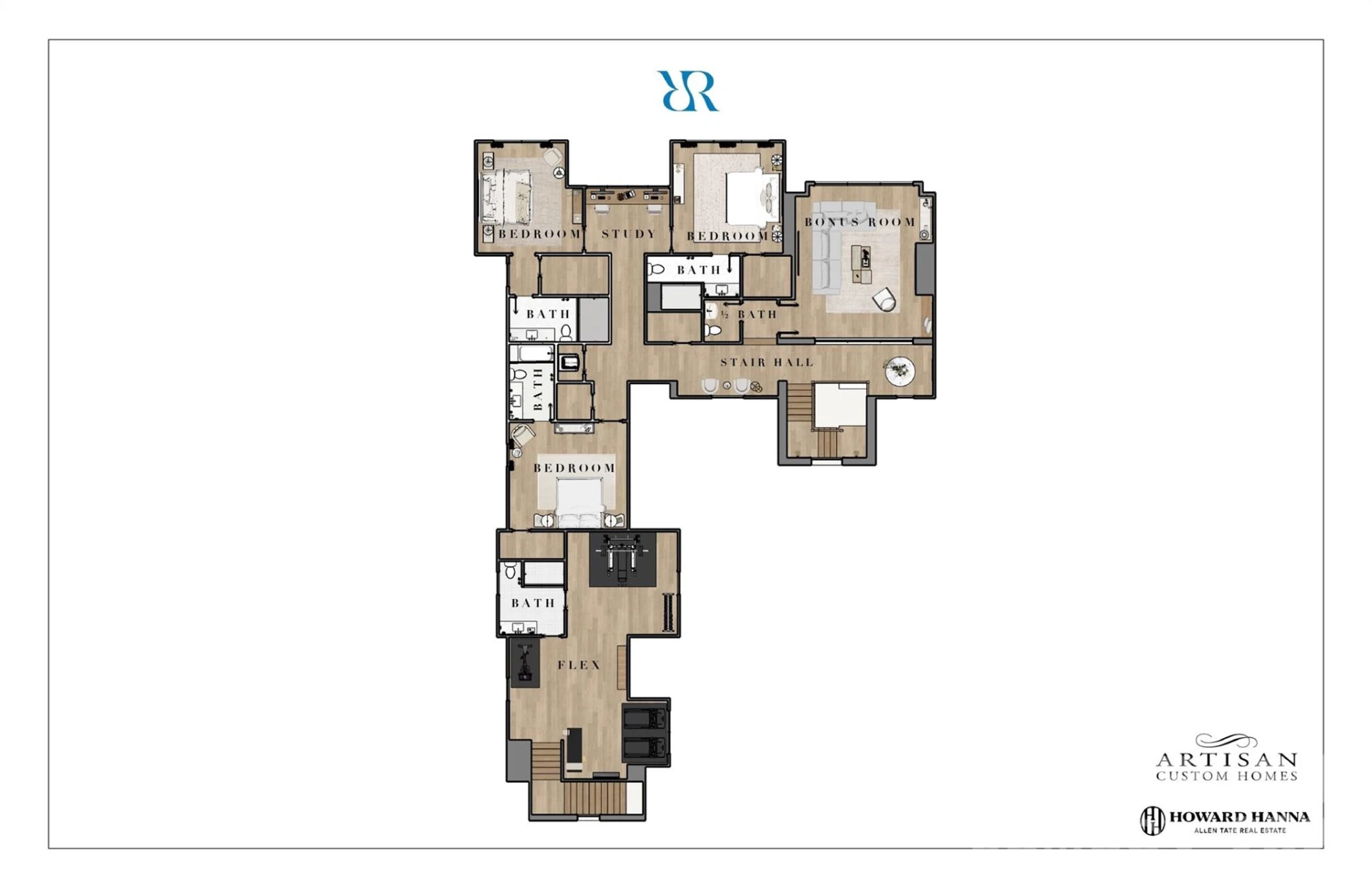 07 Serenity Cove Place - Photo 5
