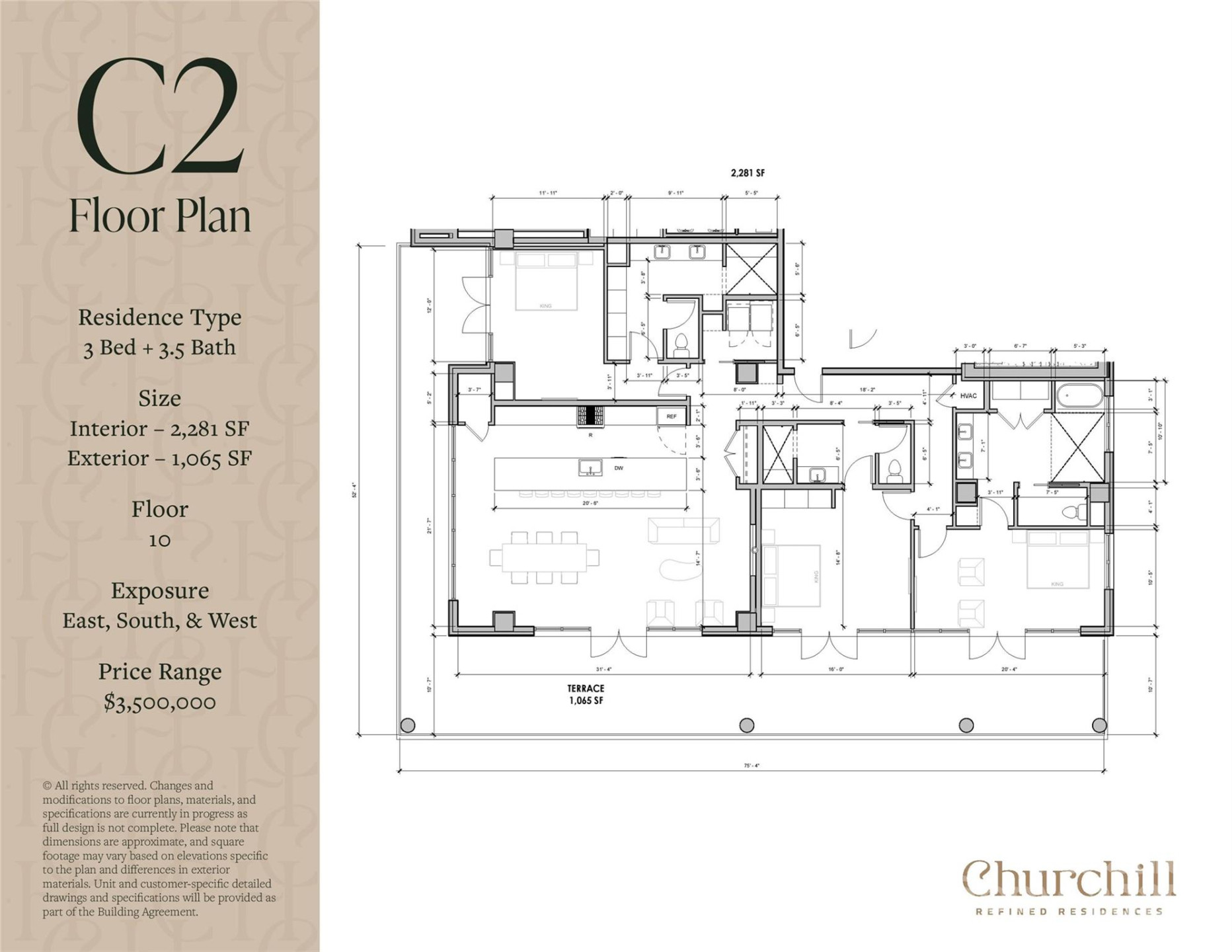 161 Church Street #1002 - Photo 20