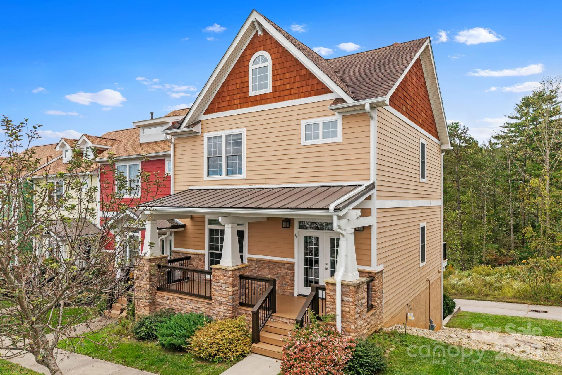 27 Walnut Springs Drive