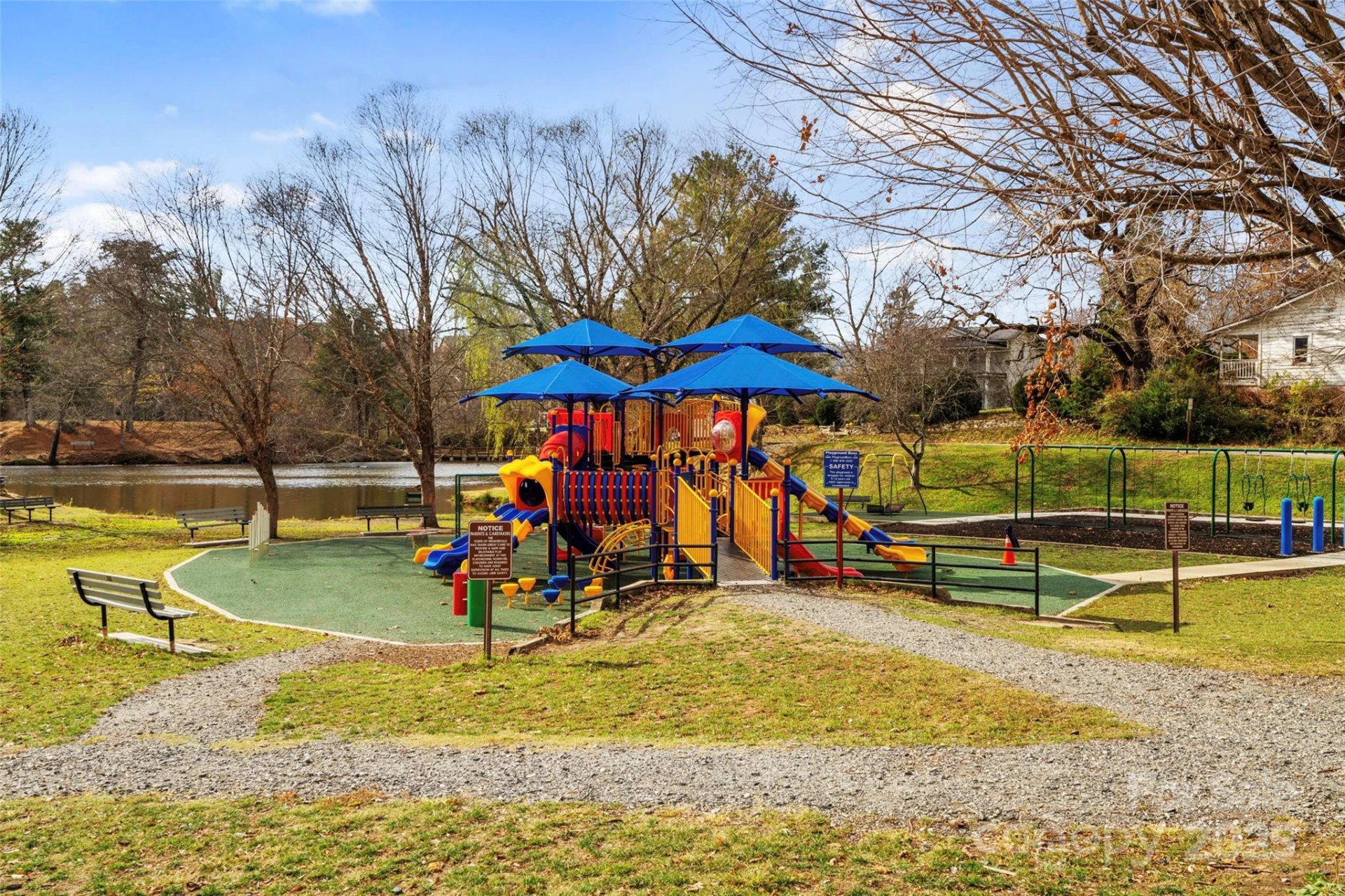 27 Walnut Springs Drive - Photo 33