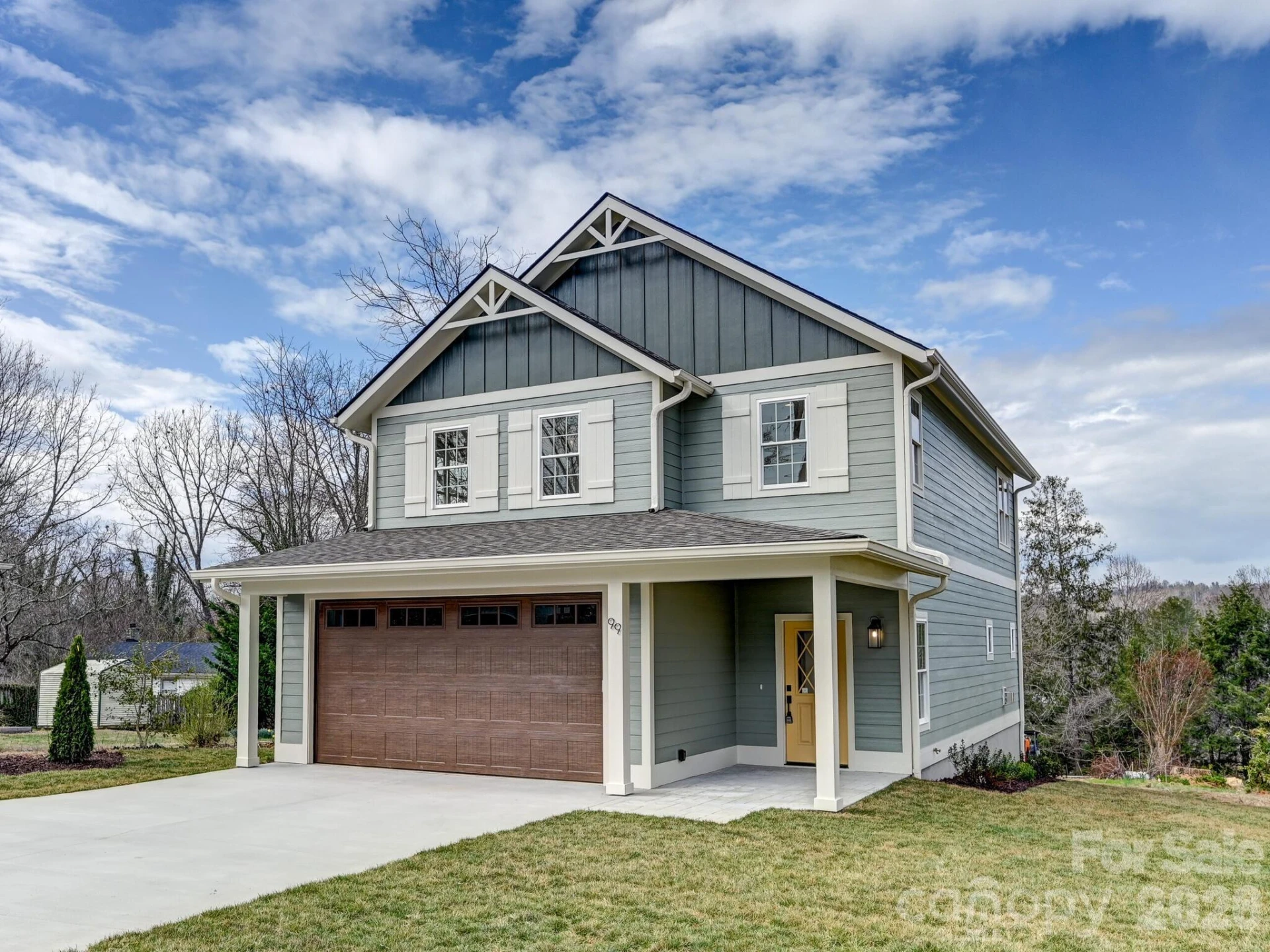 99 Arco Road