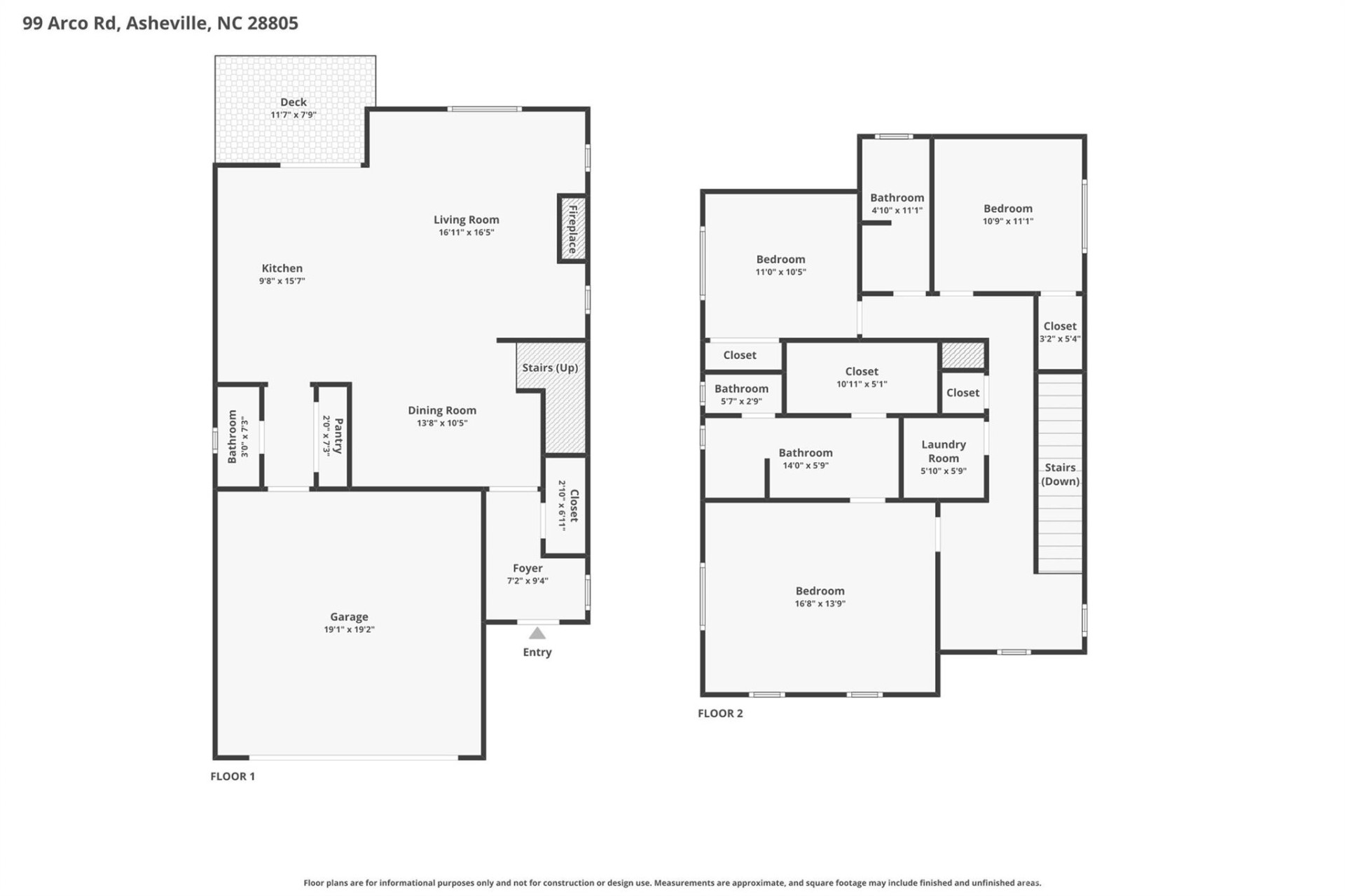 99 Arco Road - Photo 39