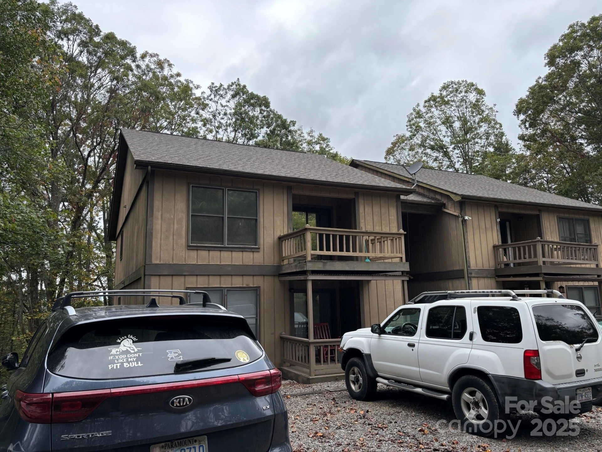 655 Overlook Drive #C