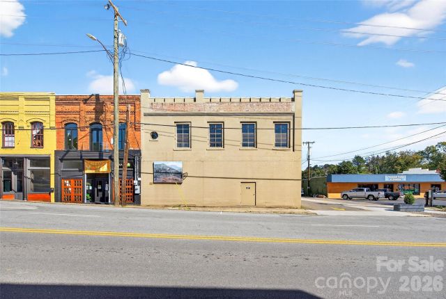 47 Catawba Avenue, Old Fort, NC, 28762