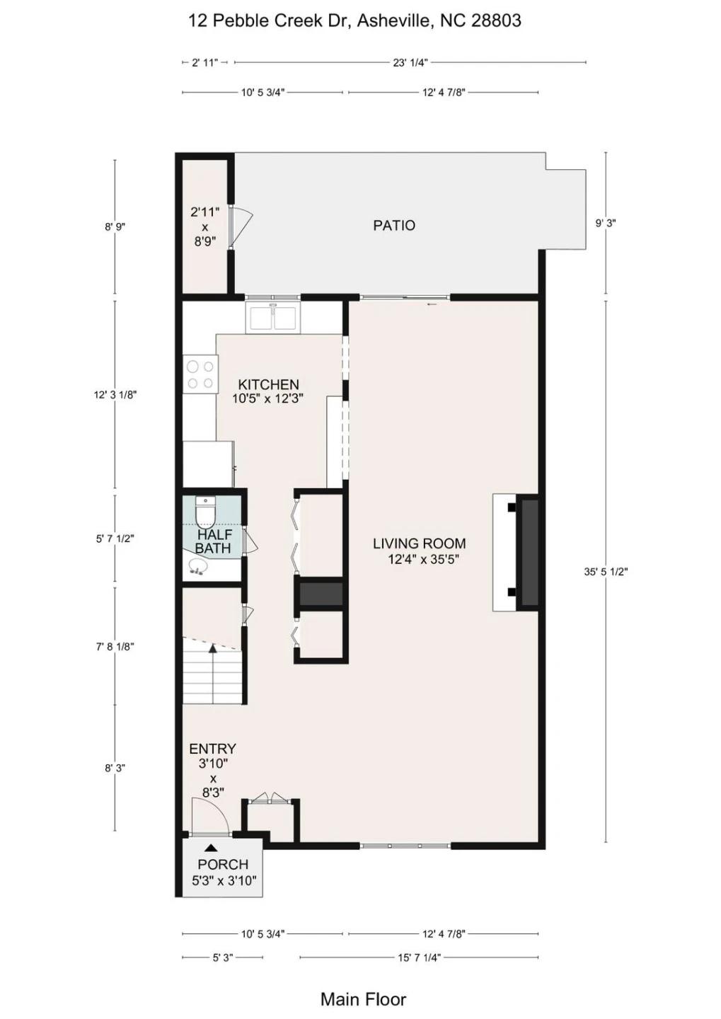 12 Pebble Creek Drive - Photo 21