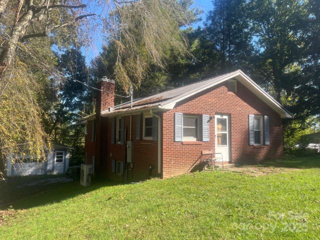 677 Mount Olivet Road, Zirconia, NC, 28790