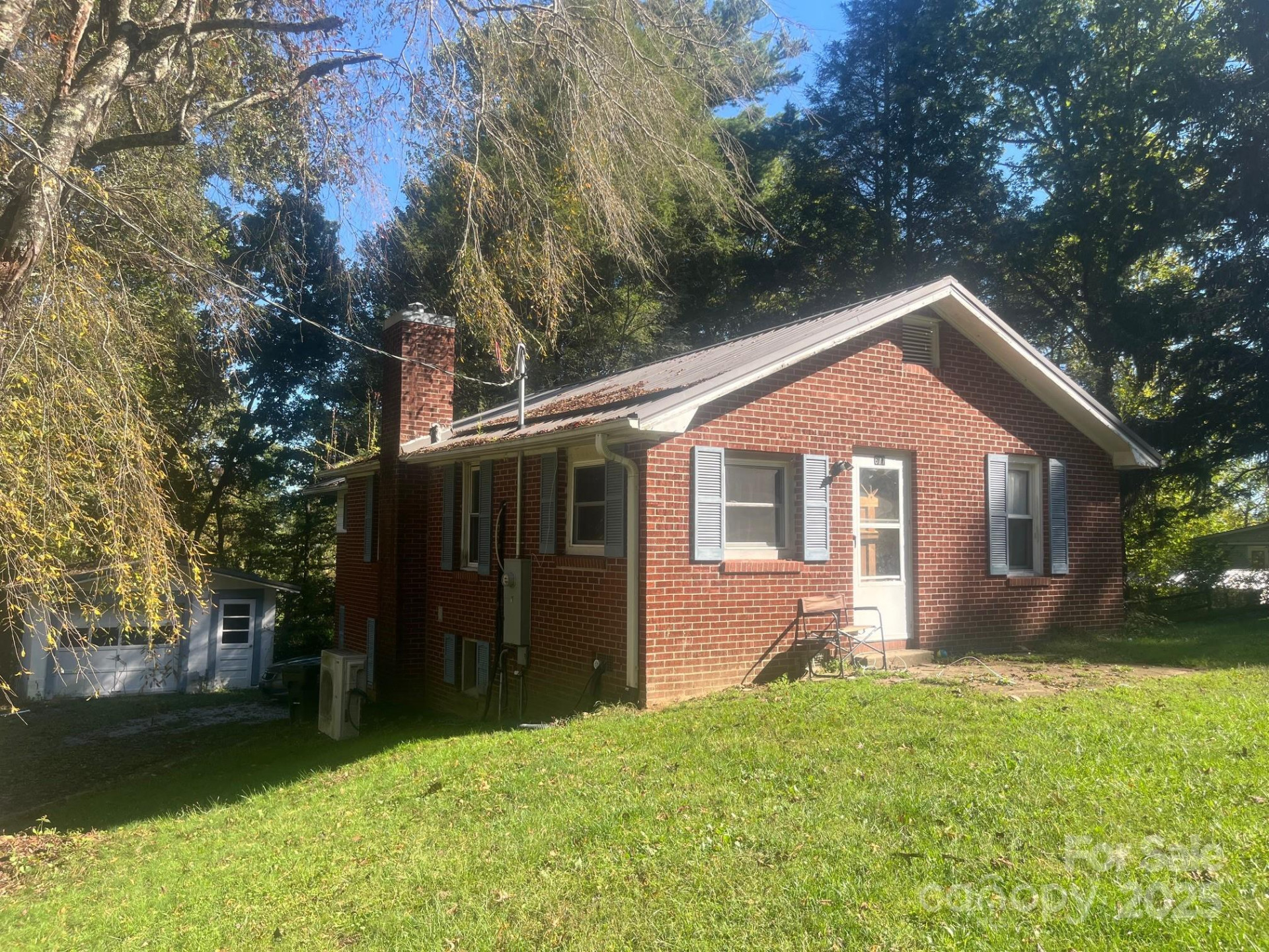 677 Mount Olivet Road