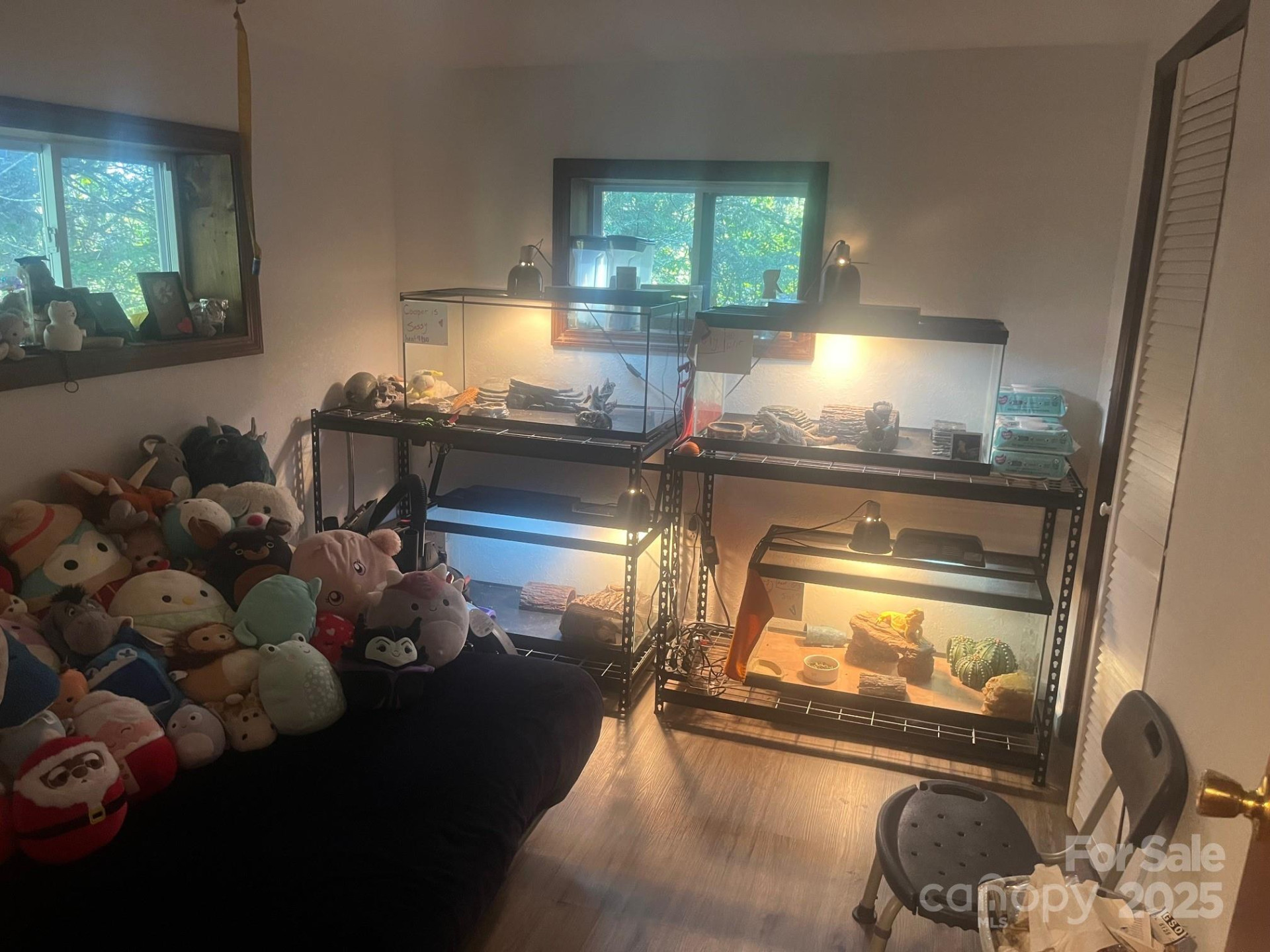 677 Mount Olivet Road - Photo 9