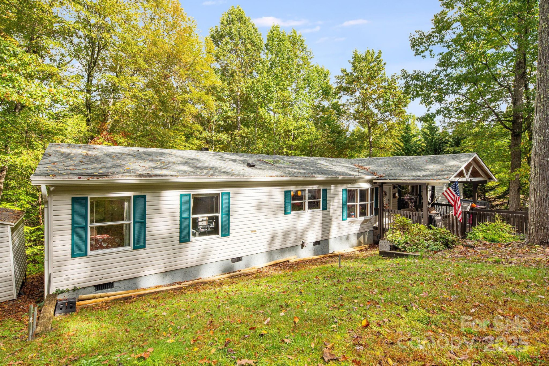 52 Rocky Cove Road