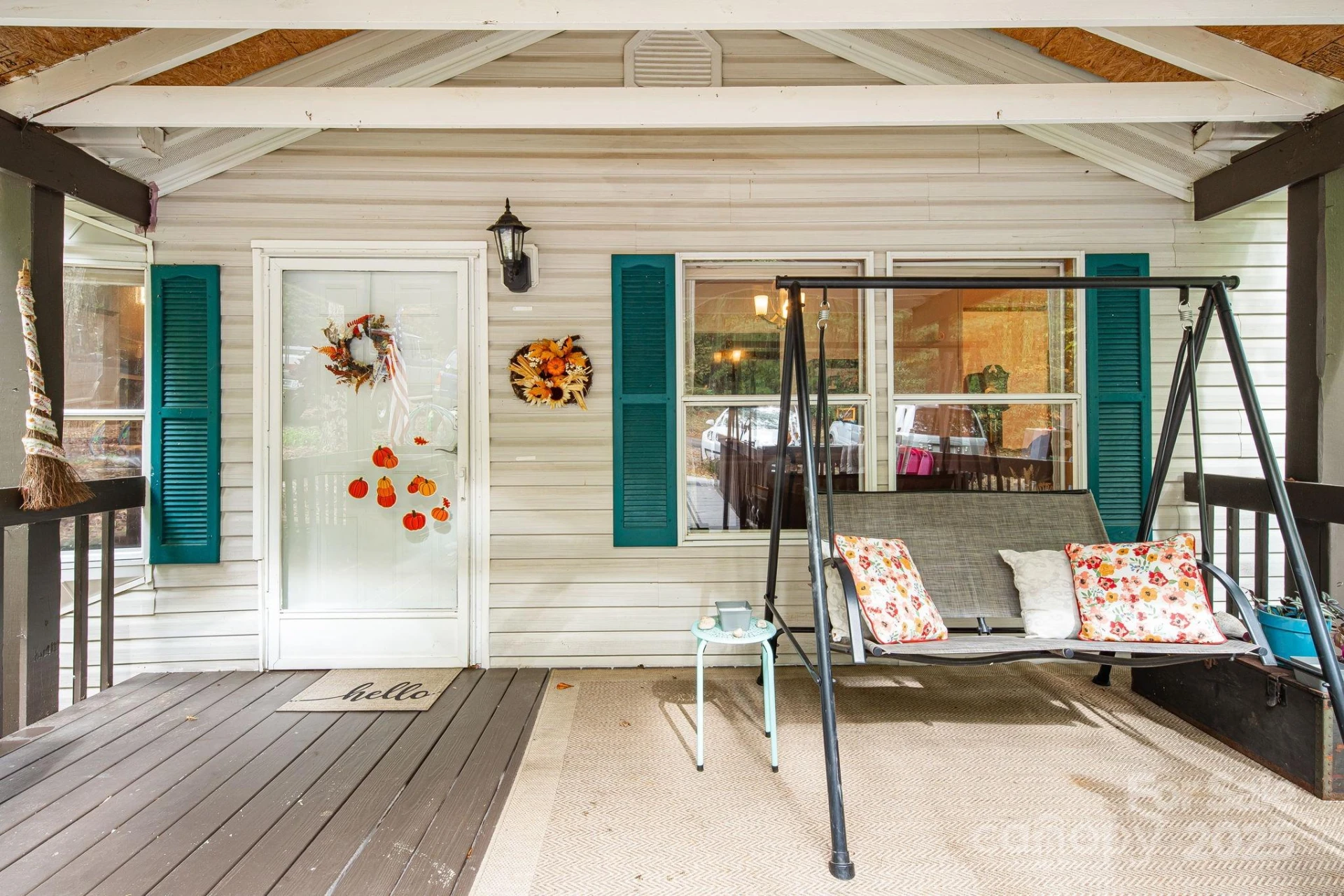 52 Rocky Cove Road - Photo 2