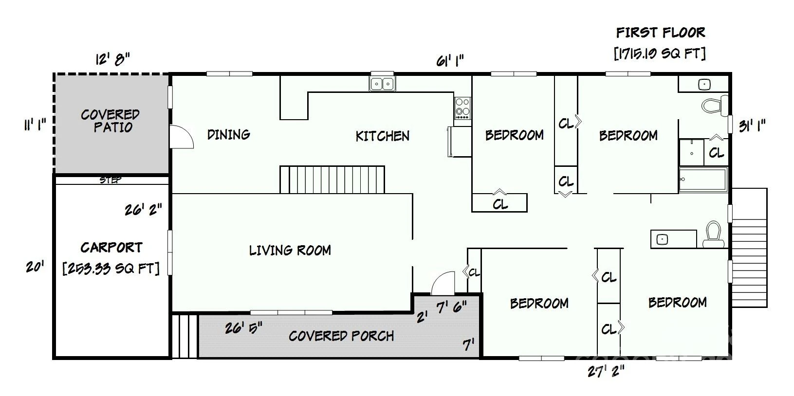 808 Church Street - Photo 16
