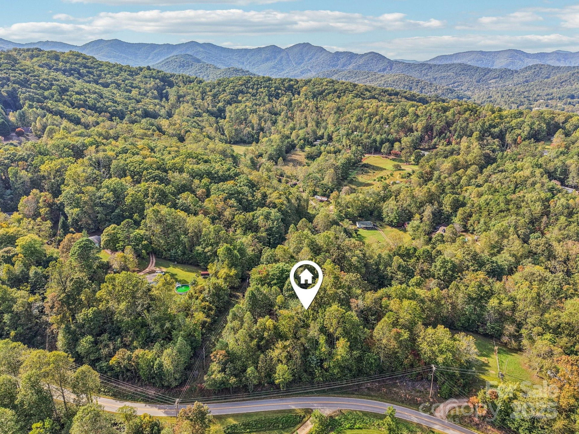 TBD Upper Glady Fork Road