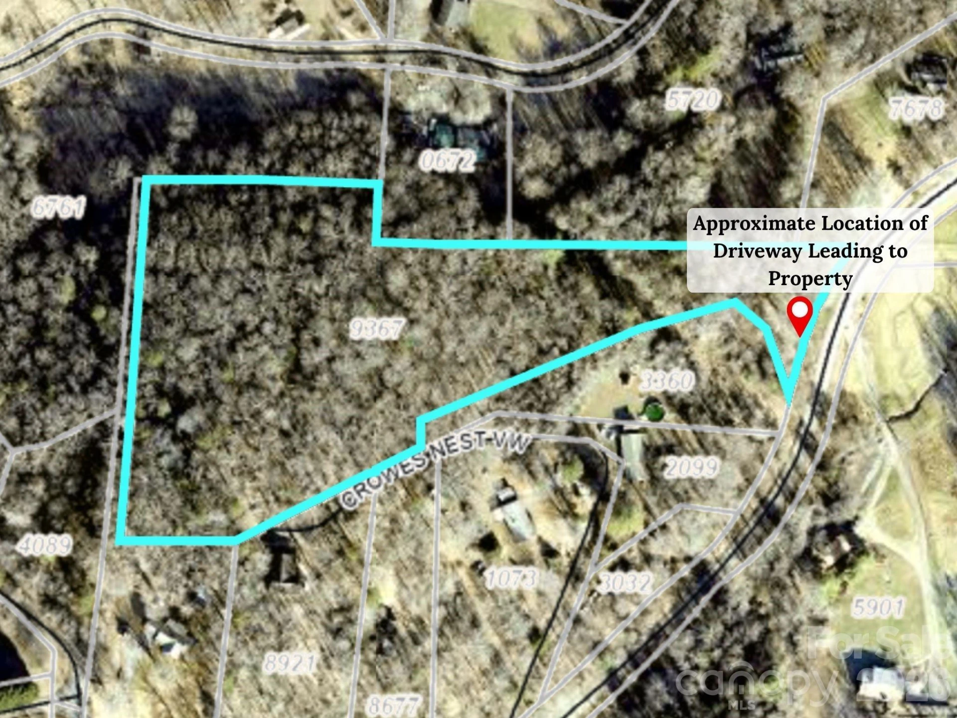 TBD Upper Glady Fork Road - Photo 2