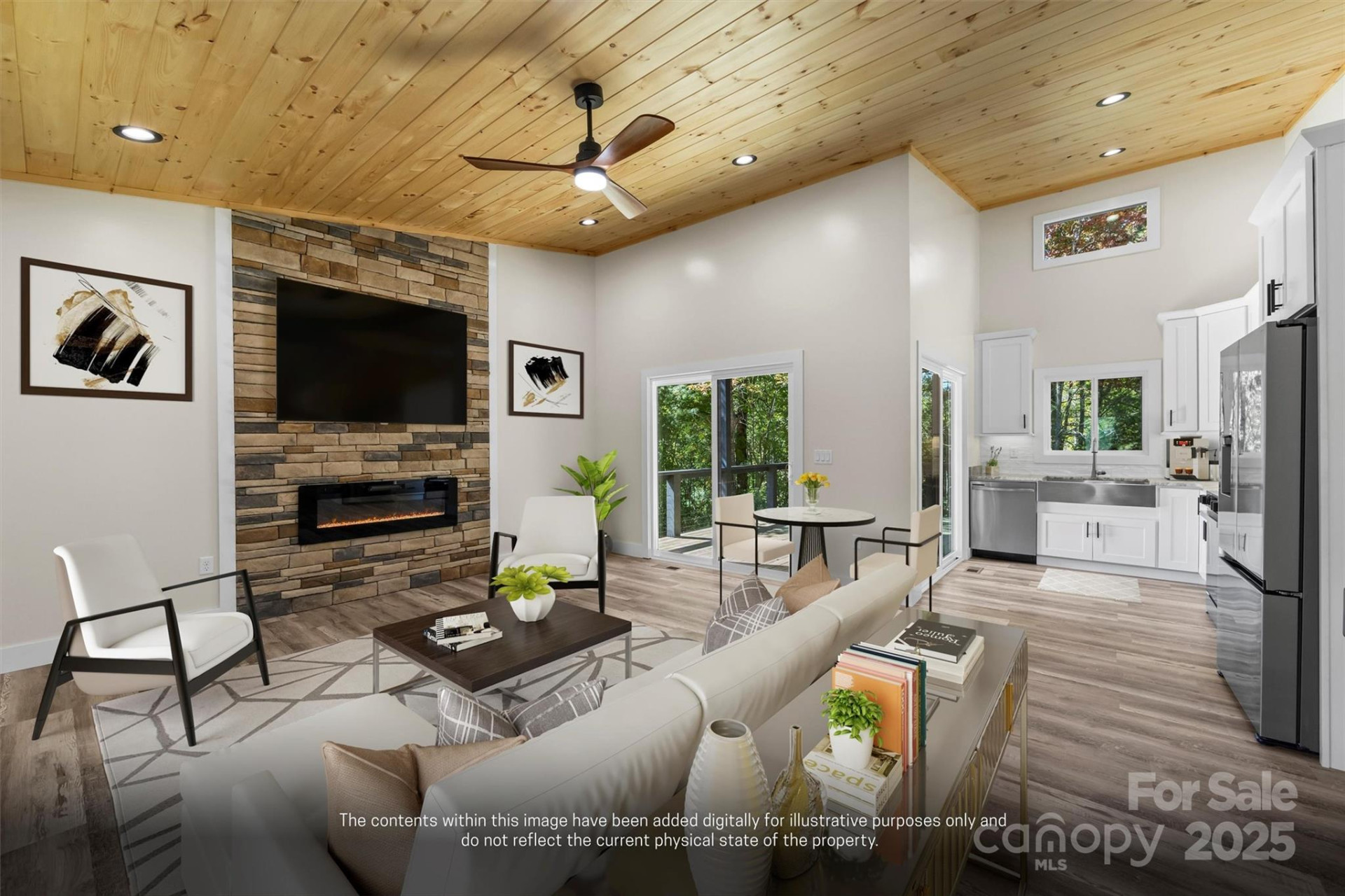 71 Mountain Trace Point - Photo 3